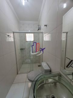 Casa Para Vender com 03 quartos 01 suíte no bairro Ouro Branco em Contagem