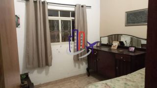 Casa Para Vender com 03 quartos 01 suíte no bairro Ouro Branco em Contagem
