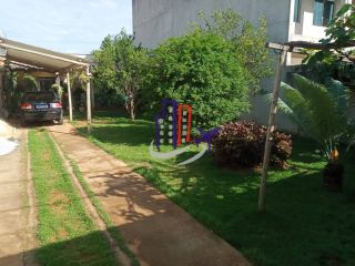Casa Para Vender com 03 quartos 01 suíte no bairro Ouro Branco em Contagem