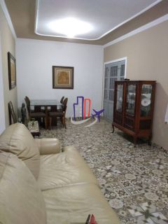 Casa Para Vender com 03 quartos 01 suíte no bairro Ouro Branco em Contagem