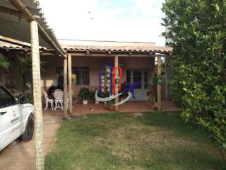Casa Para Vender com 03 quartos 01 suíte no bairro Ouro Branco em Contagem