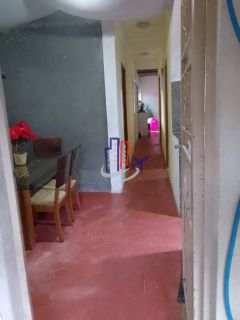 Casa Para Vender com 03 quartos no bairro Florença em Ribeirão Das Neves