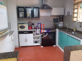 Casa Para Vender com 03 quartos no bairro Florença em Ribeirão Das Neves