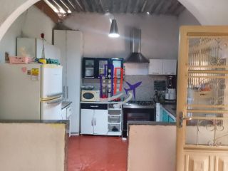 Casa Para Vender com 03 quartos no bairro Florença em Ribeirão Das Neves