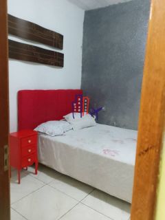 Casa Para Vender com 03 quartos no bairro Florença em Ribeirão Das Neves