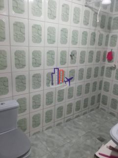 Casa Para Vender com 03 quartos no bairro Florença em Ribeirão Das Neves