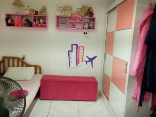 Casa Para Vender com 03 quartos no bairro Florença em Ribeirão Das Neves