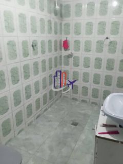 Casa Para Vender com 03 quartos no bairro Florença em Ribeirão Das Neves