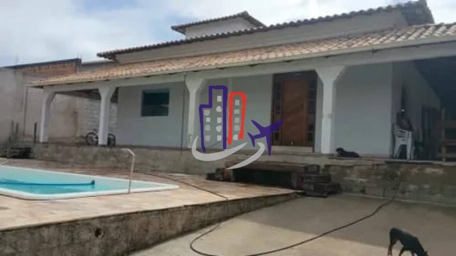 Casa Para Vender com 04 quartos 01 suíte no bairro Chácara São Geraldo em Contagem