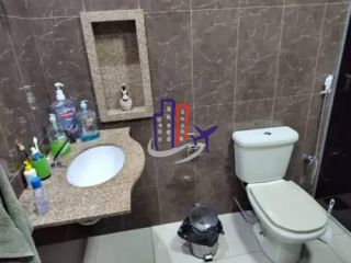 Casa Para Vender com 04 quartos 01 suíte no bairro Chácara São Geraldo em Contagem