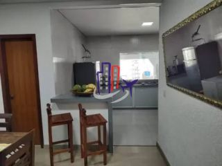 Casa Para Vender com 04 quartos 01 suíte no bairro Chácara São Geraldo em Contagem