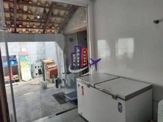 Casa Para Vender com 04 quartos 01 suíte no bairro Chácara São Geraldo em Contagem