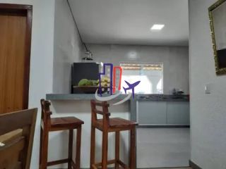 Casa Para Vender com 04 quartos 01 suíte no bairro Chácara São Geraldo em Contagem