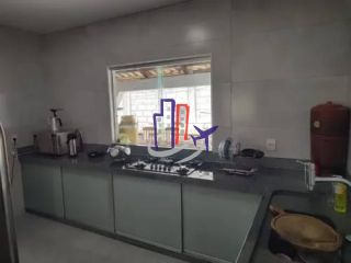 Casa Para Vender com 04 quartos 01 suíte no bairro Chácara São Geraldo em Contagem