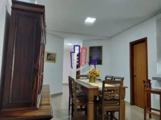 Casa Para Vender com 04 quartos 01 suíte no bairro Chácara São Geraldo em Contagem