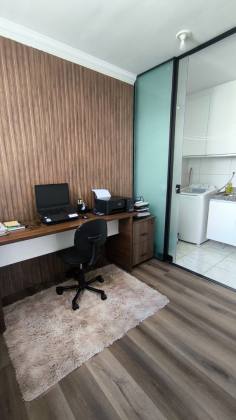 Apartamento Para Vender com 02 quartos no bairro Água Branca em Contagem