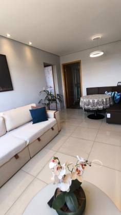 Apartamento Para Vender com 02 quartos no bairro Água Branca em Contagem