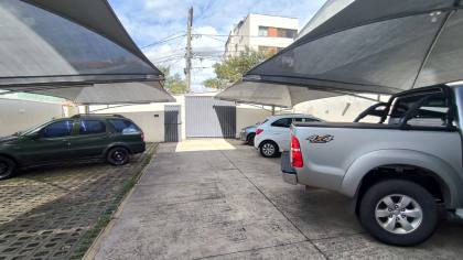Apartamento Para Vender com 02 quartos no bairro Água Branca em Contagem
