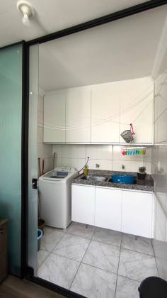 Apartamento Para Vender com 02 quartos no bairro Água Branca em Contagem