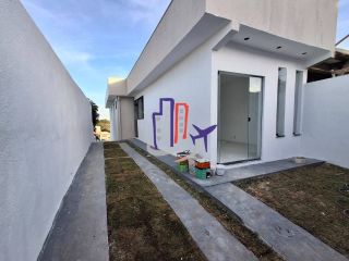 Casa Para Vender com 03 quartos 01 suíte no bairro Icaivera em Betim