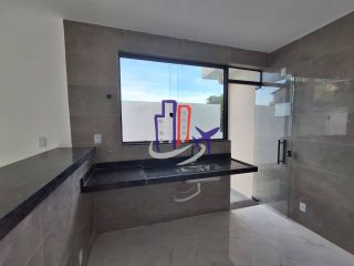 Casa Para Vender com 03 quartos 01 suíte no bairro Icaivera em Betim