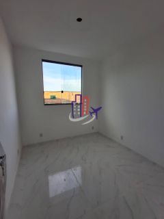 Casa Para Vender com 03 quartos 01 suíte no bairro Icaivera em Betim