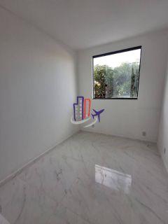 Casa Para Vender com 03 quartos 01 suíte no bairro Icaivera em Betim
