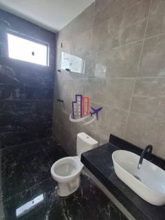Casa Para Vender com 03 quartos 01 suíte no bairro Icaivera em Betim