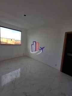 Casa Para Vender com 03 quartos 01 suíte no bairro Icaivera em Betim