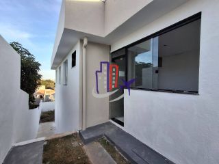 Casa Para Vender com 03 quartos 01 suíte no bairro Icaivera em Betim