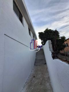 Casa Para Vender com 03 quartos 01 suíte no bairro Icaivera em Betim