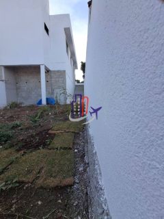 Casa Para Vender com 03 quartos 01 suíte no bairro Icaivera em Betim