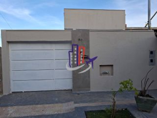 Casa Para Vender com 03 quartos 01 suíte no bairro Icaivera em Betim