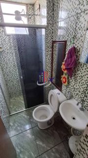Apartamento Para Vender com 02 quartos no bairro Parque das Acácias em Betim