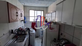 Apartamento Para Vender com 02 quartos no bairro Parque das Acácias em Betim