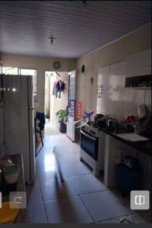 Casa Para Vender com 04 quartos 01 suíte no bairro Itacolomi em Betim