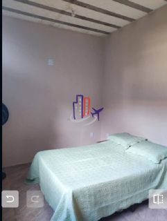 Casa Para Vender com 04 quartos 01 suíte no bairro Itacolomi em Betim