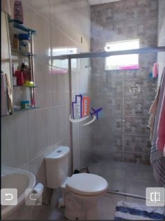 Casa Para Vender com 04 quartos 01 suíte no bairro Itacolomi em Betim