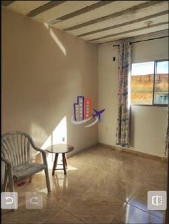 Casa Para Vender com 04 quartos 01 suíte no bairro Itacolomi em Betim