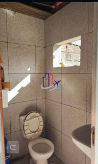 Casa Para Vender com 04 quartos 01 suíte no bairro Itacolomi em Betim