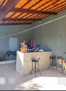 Casa Para Vender com 04 quartos 01 suíte no bairro Itacolomi em Betim