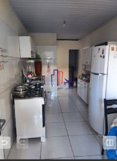 Casa Para Vender com 04 quartos 01 suíte no bairro Itacolomi em Betim