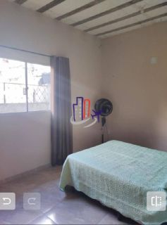 Casa Para Vender com 04 quartos 01 suíte no bairro Itacolomi em Betim