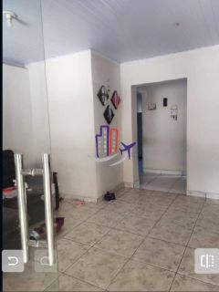 Casa Para Vender com 04 quartos 01 suíte no bairro Itacolomi em Betim