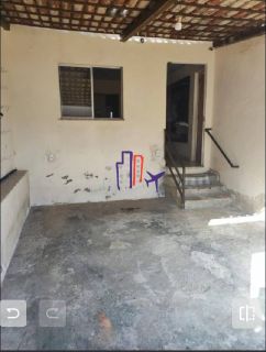 Casa Para Vender com 04 quartos 01 suíte no bairro Itacolomi em Betim