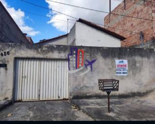 Casa Para Vender com 04 quartos 01 suíte no bairro Itacolomi em Betim