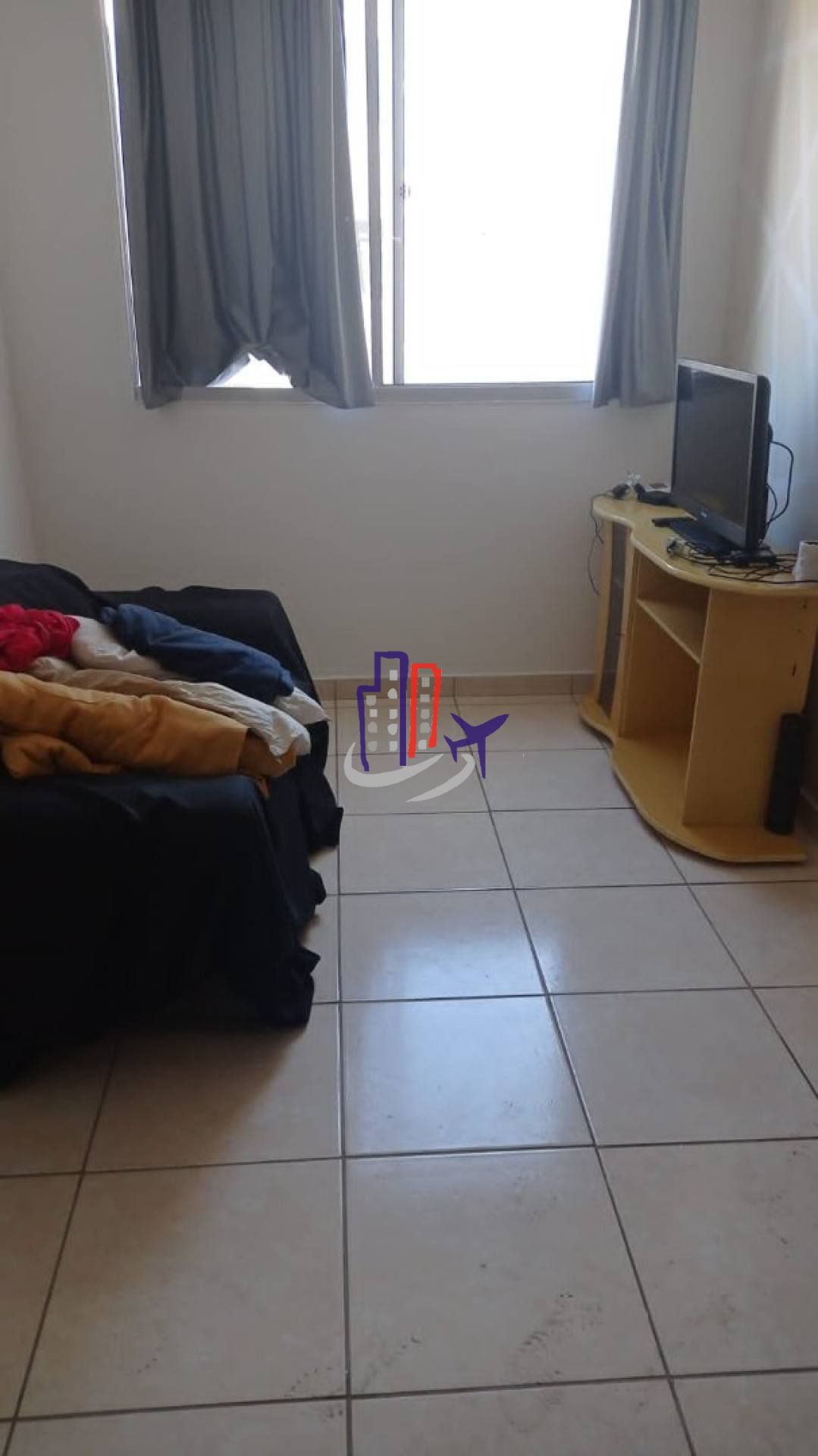 Apartamento Para Vender com 02 quartos no bairro Cabral em Contagem