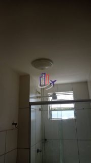 Apartamento Para Vender com 02 quartos no bairro Cabral em Contagem