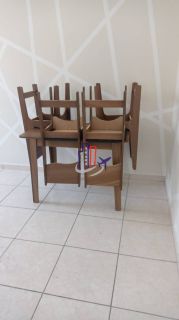Apartamento Para Vender com 02 quartos no bairro Cabral em Contagem