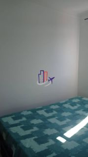 Apartamento Para Vender com 02 quartos no bairro Cabral em Contagem